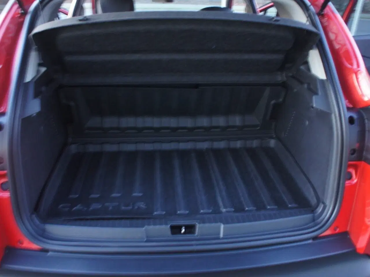 Billede 8 - Renault Captur 1,2 TCe 120 Dynamique EDC