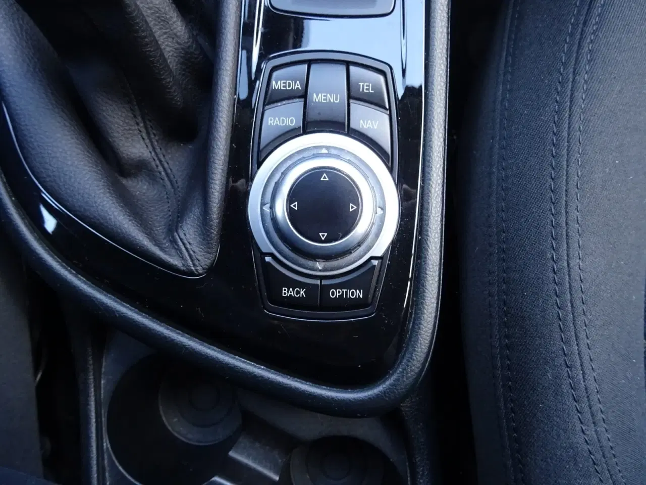 Billede 12 - BMW 220d 2,0 Active Tourer Advantage