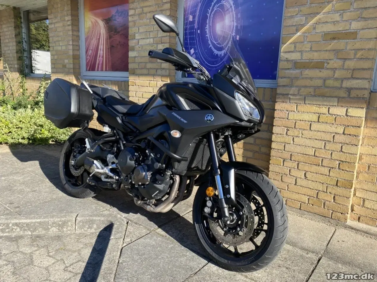 Billede 2 - Yamaha Tracer 900