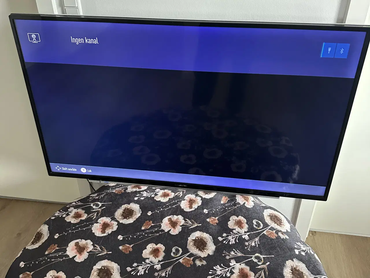 Billede 2 - GRUNDIG 49" 4K  TV 