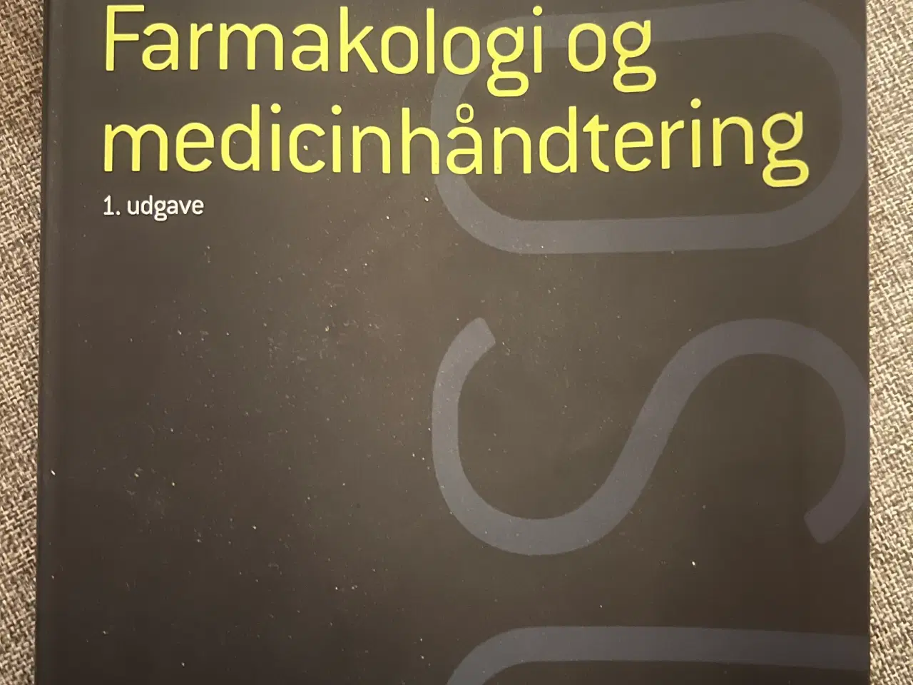 Billede 2 - Social- og sundhedsassistent bøger.