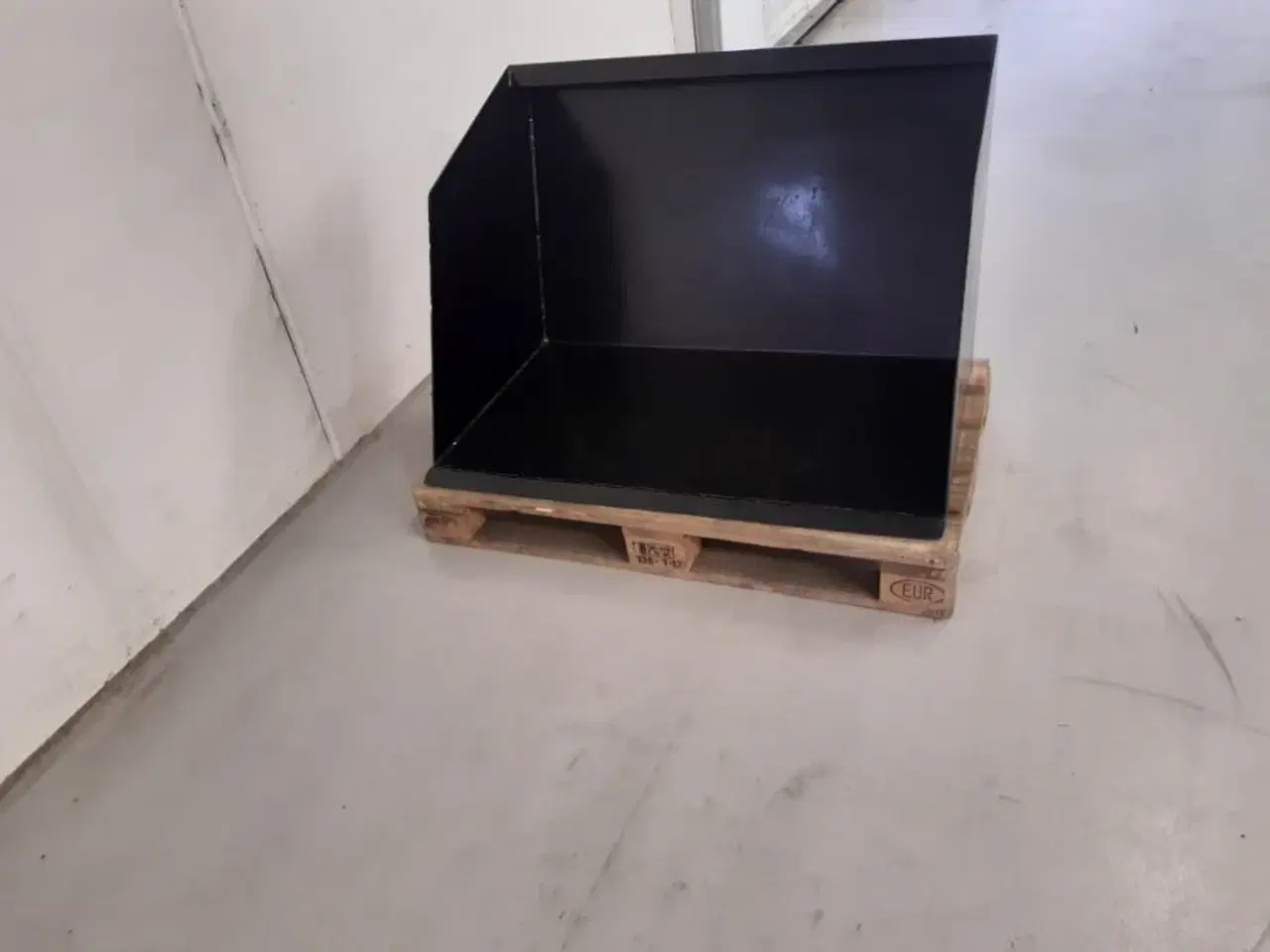 Billede 3 - Avant Volumeskovl 105 cm