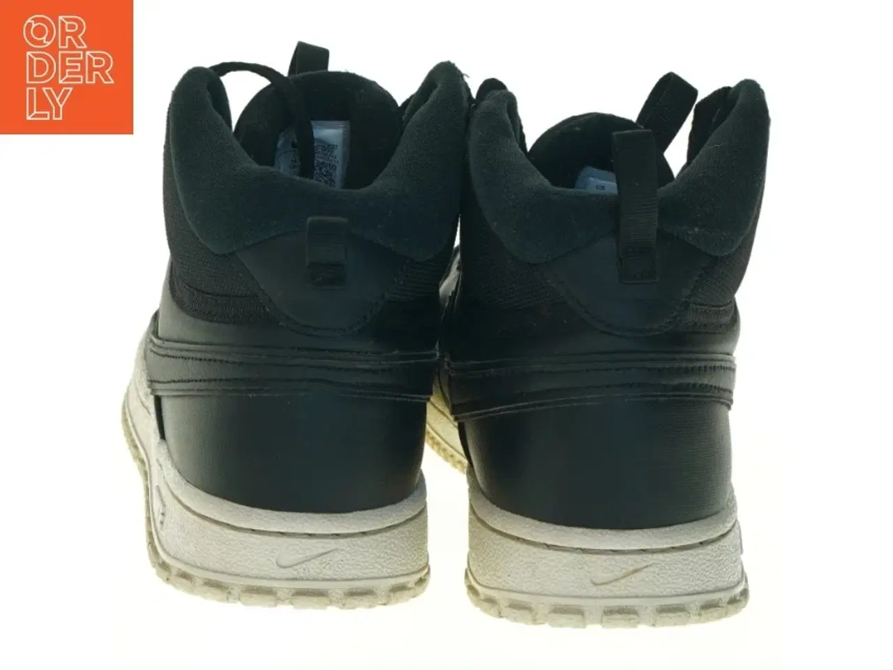 Billede 3 - Vintersneakers fra Nike (str. 41)