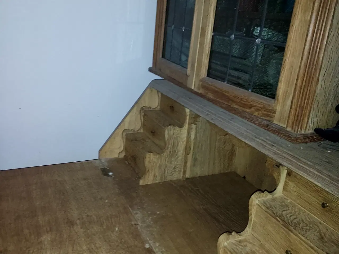 Billede 2 - Chatol afsyret eg