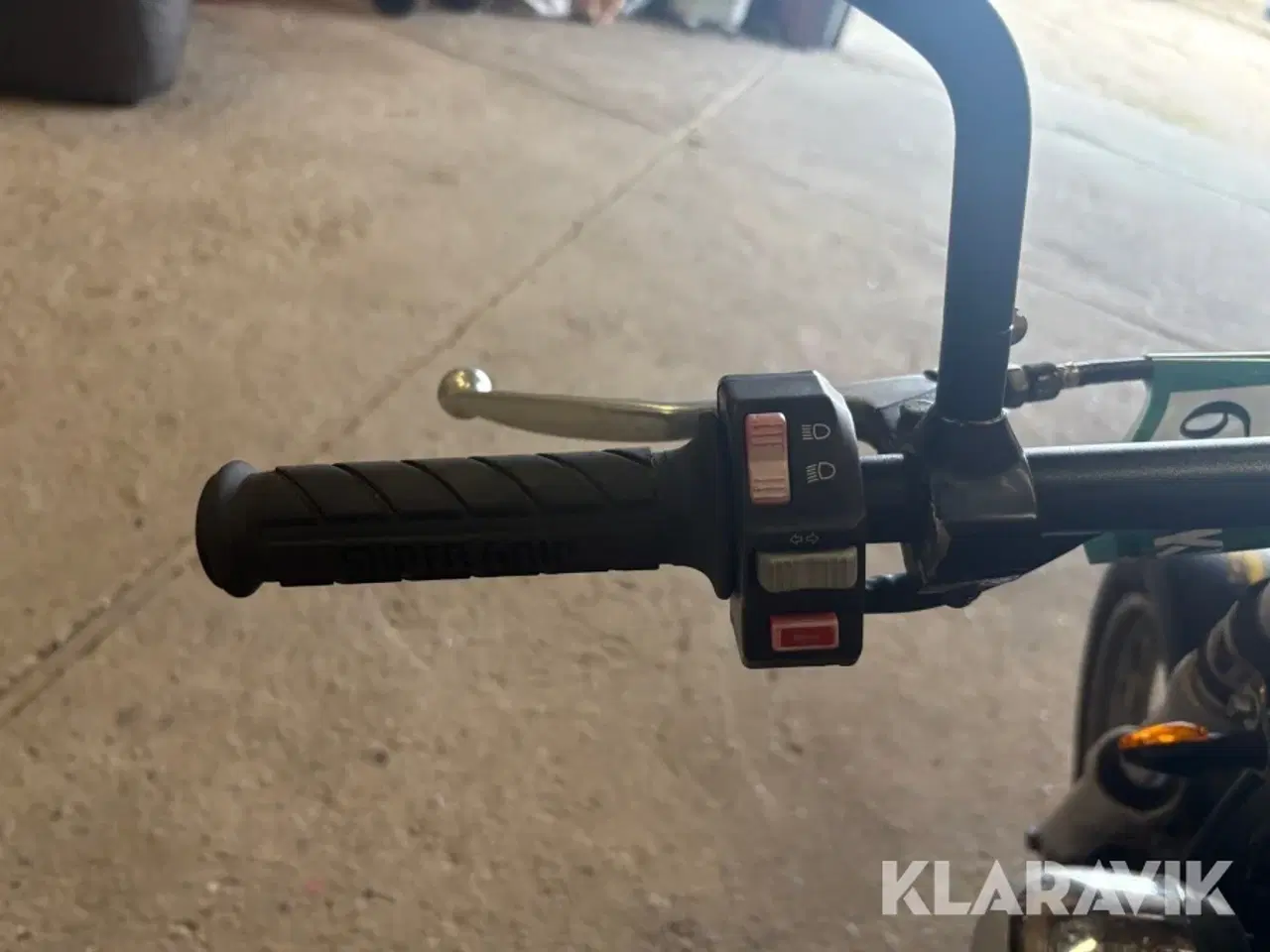 Billede 10 - Motorcykel Yamaha Xv 250