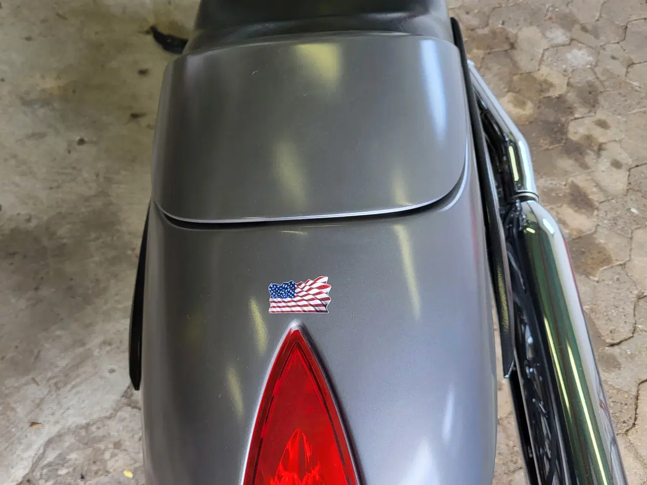 Billede 15 - Victory Hammer 8 ball