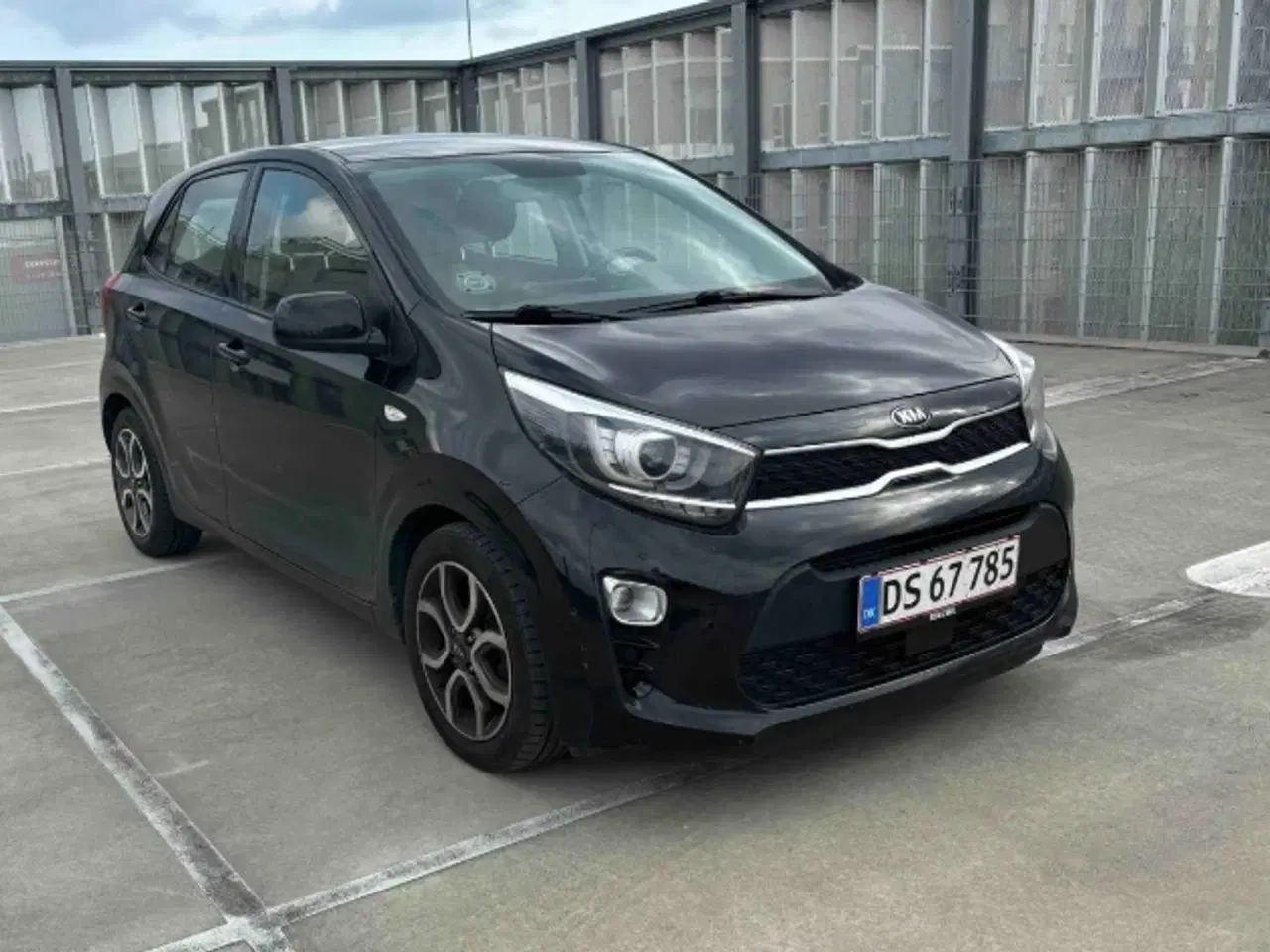Billede 3 - Kia Picanto 1,0 Prestige