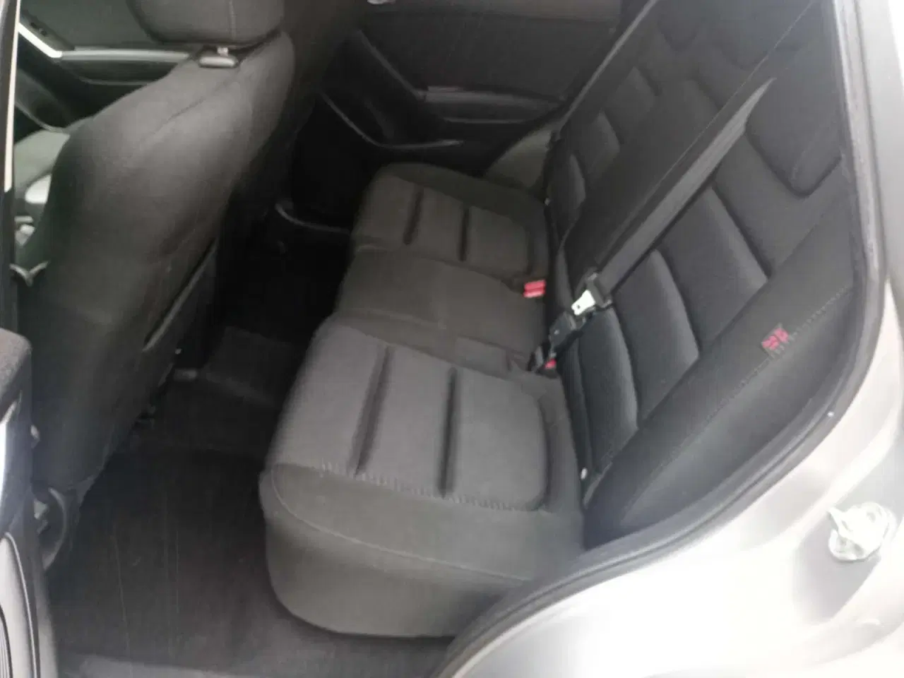 Billede 10 - Mazda CX-5 2,2 SkyActiv-D 150 Vision