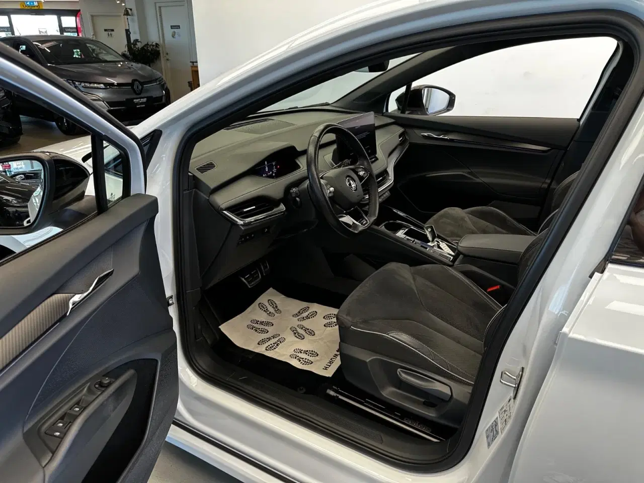 Billede 12 - Skoda Enyaq 60 iV Sportline