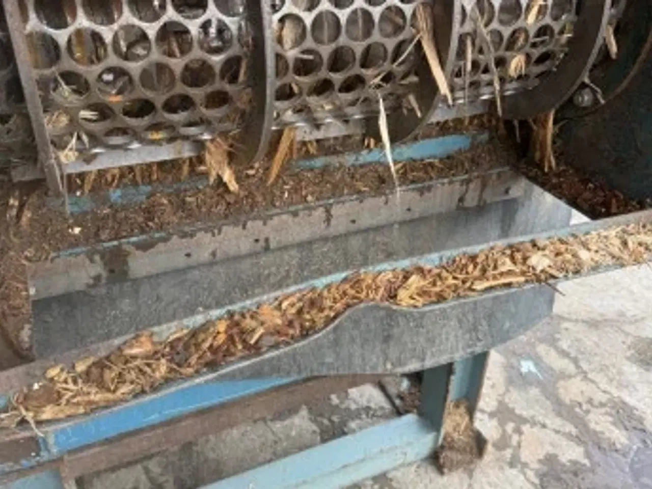 Billede 6 - Langsomtgående knuser