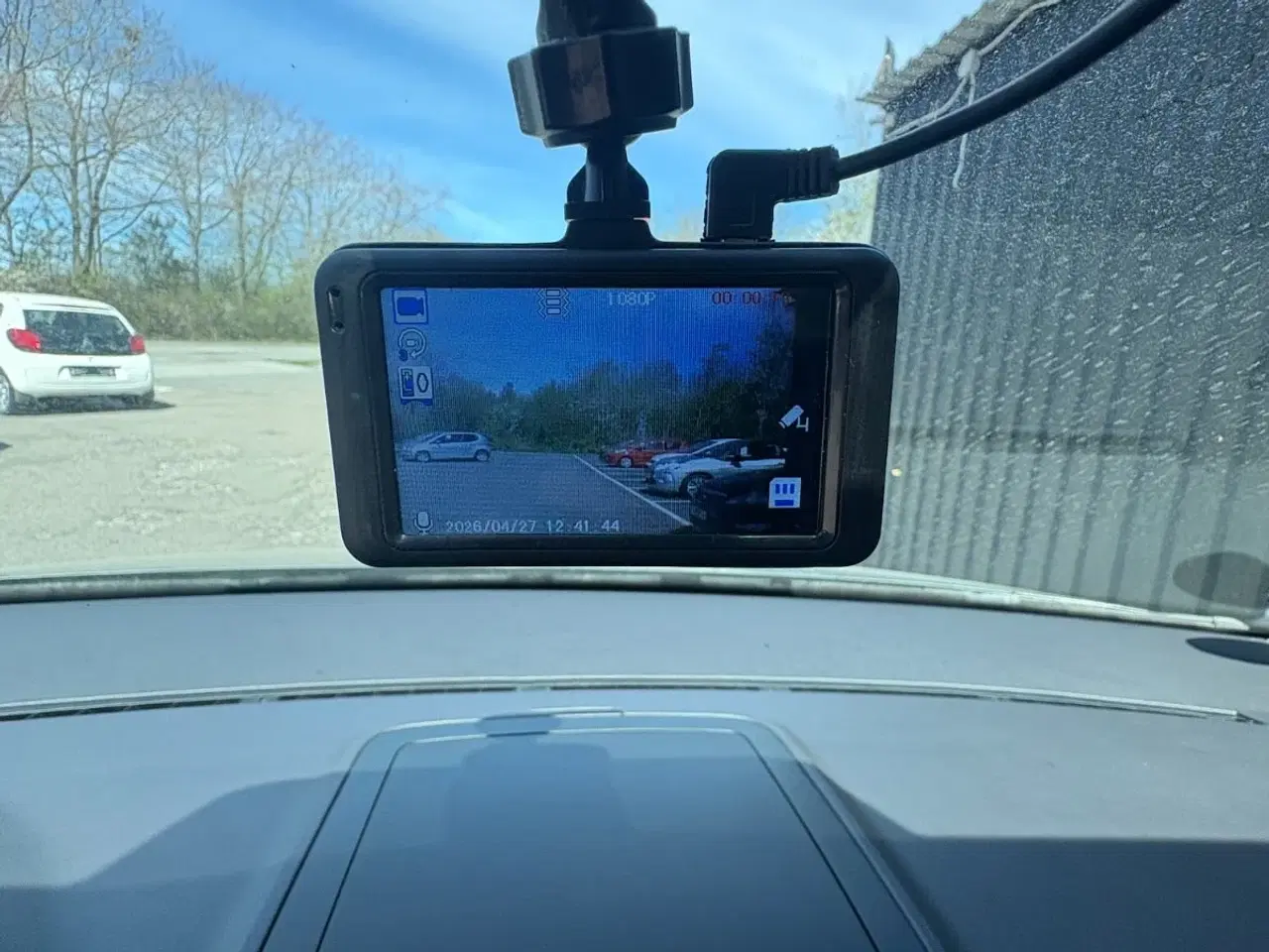 Billede 20 - VW Touran 1,6 TDi 105 Comfortline BMT 7prs