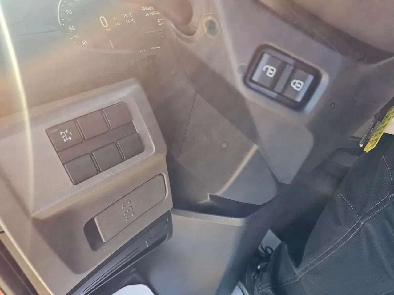 Billede 15 - MAN TGM 15.320 BL, Chassis