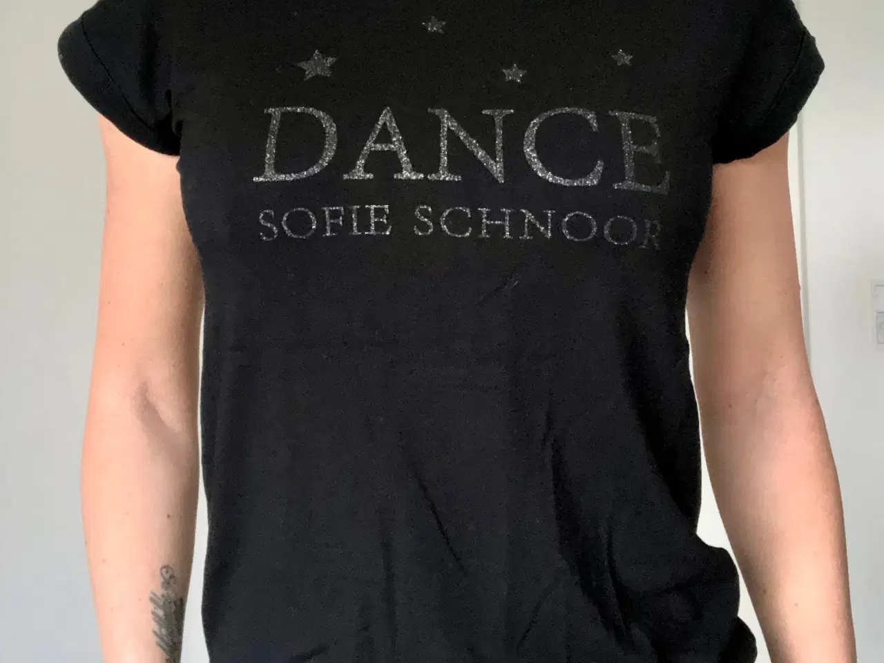 Billede 1 - Sofie Schnoor T-Shirt Str. S