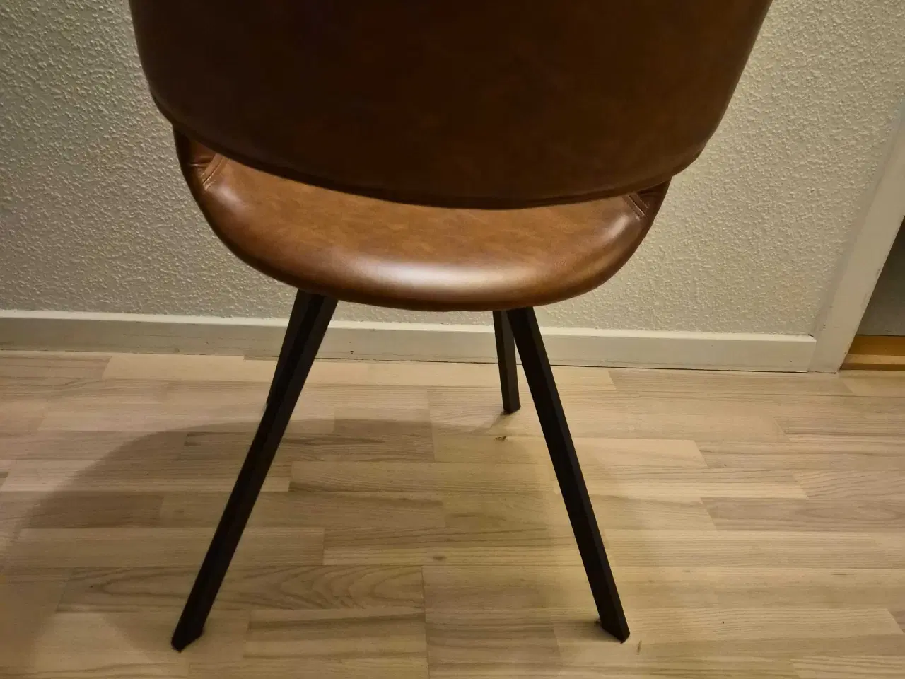 Billede 3 - Flotte spisebordsstole