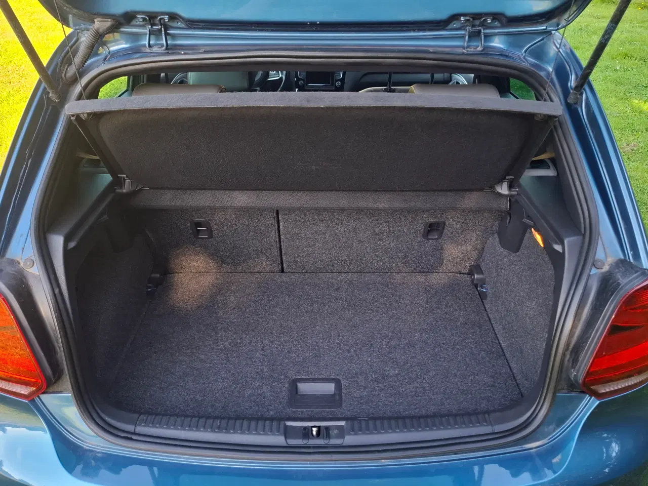 Billede 7 - VW Polo GT 2016