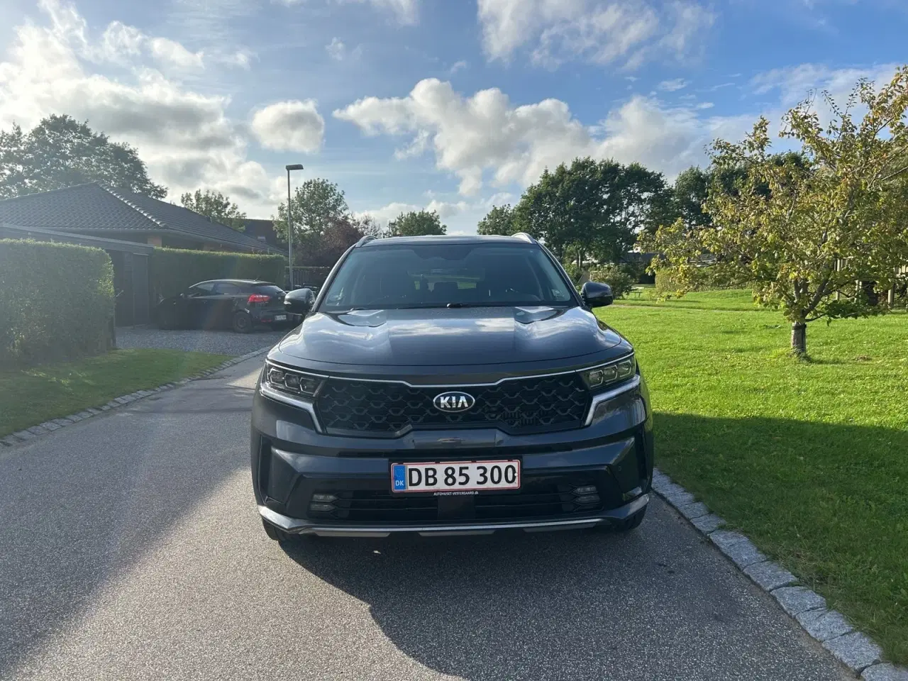 Billede 2 - Kia Sorento 1,6 PHEV Upgrade aut. 4WD 7prs