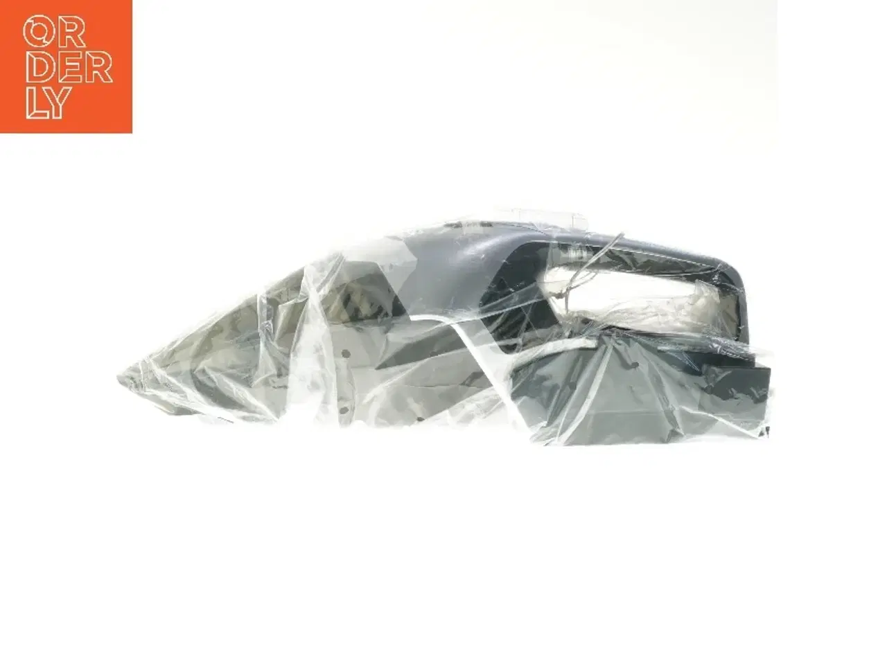 Billede 4 - Håndholdt støvsuger Fakir AS 1072 T fra Fakir (str. 40x12 cm)