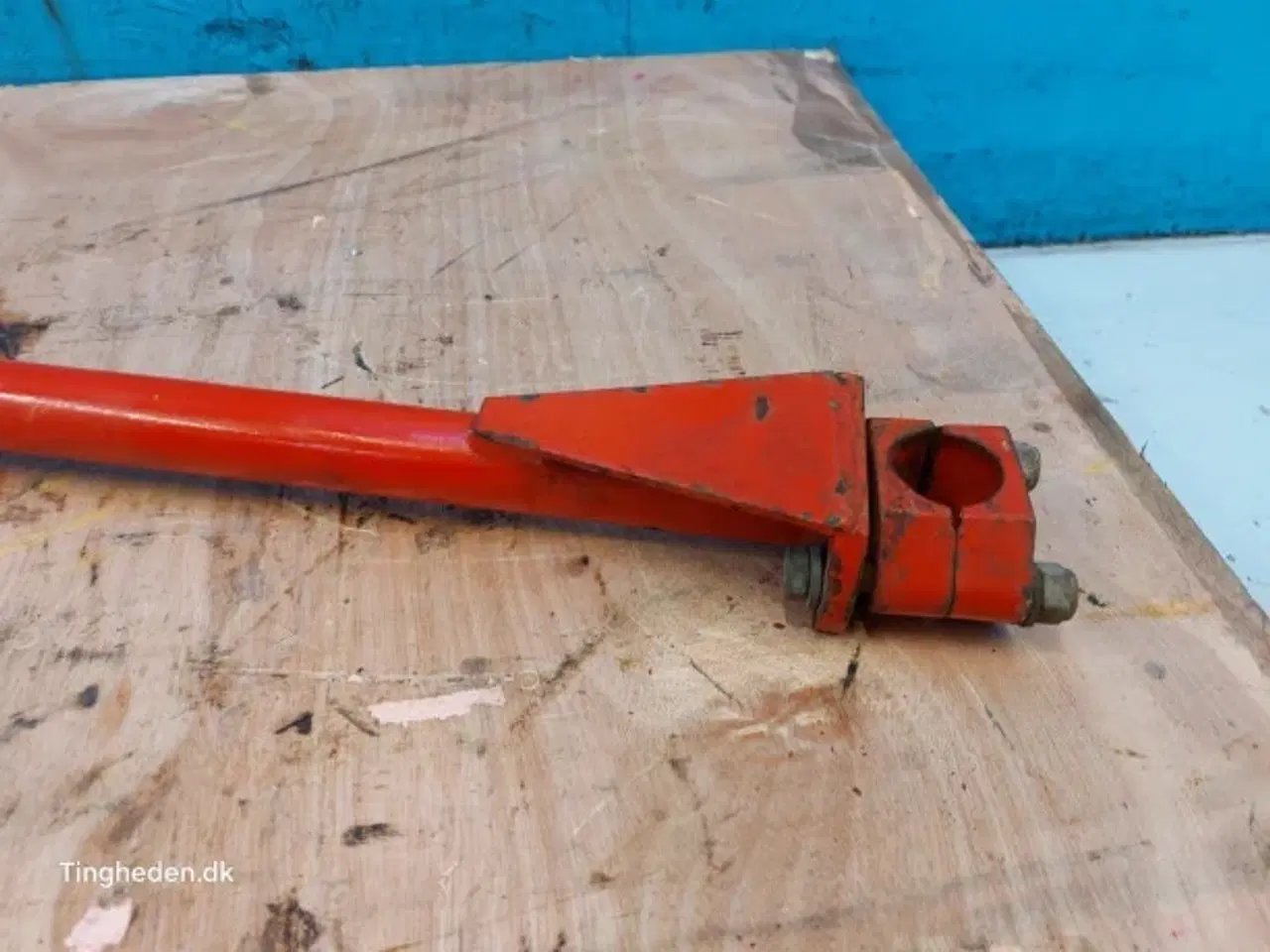 Billede 7 - Massey Ferguson 32 Plejlstang 28480489