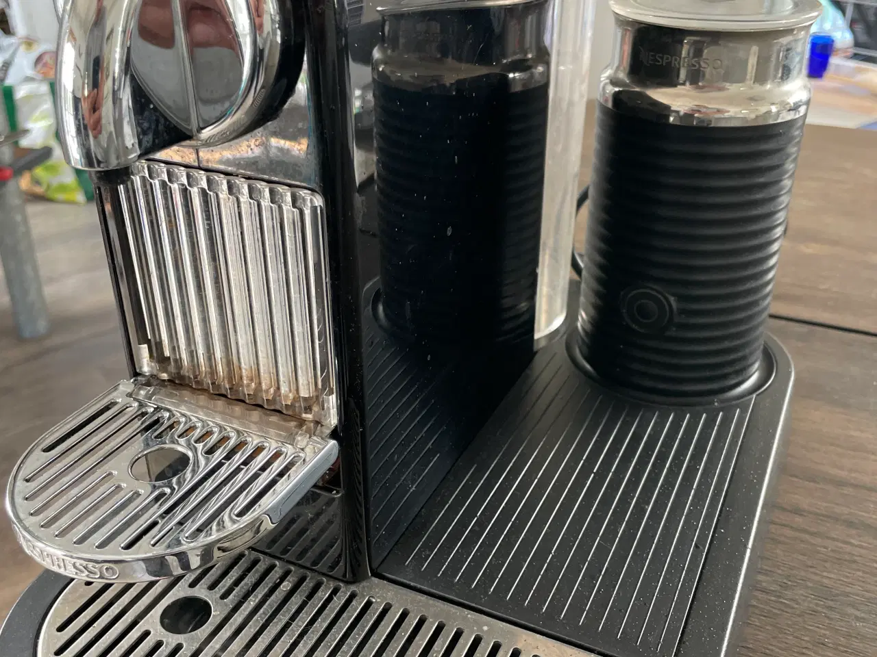 Billede 2 - Nespresso Kaffemaskine 
