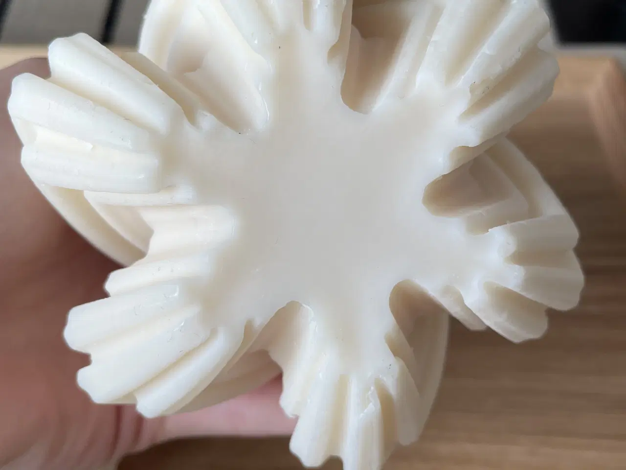 Billede 6 - Candle Copenhagen sojalys