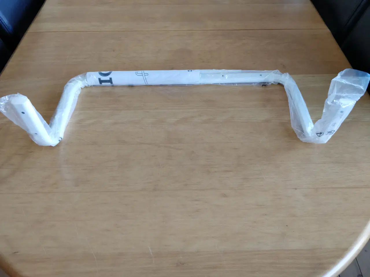 Billede 2 - Garderobestang