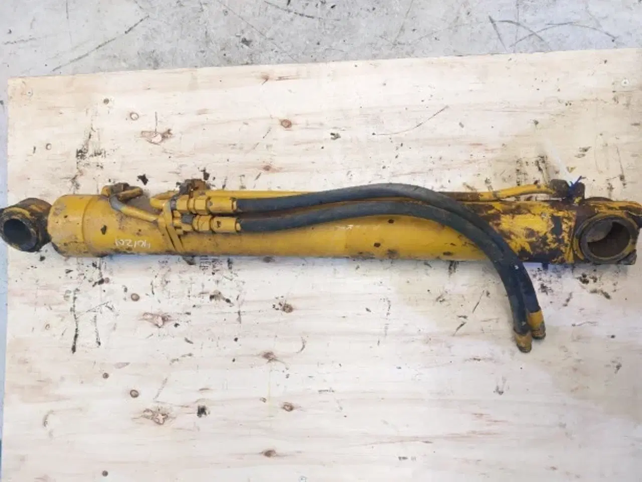 Billede 3 - Hydrema 906C Løftecylinder 401201