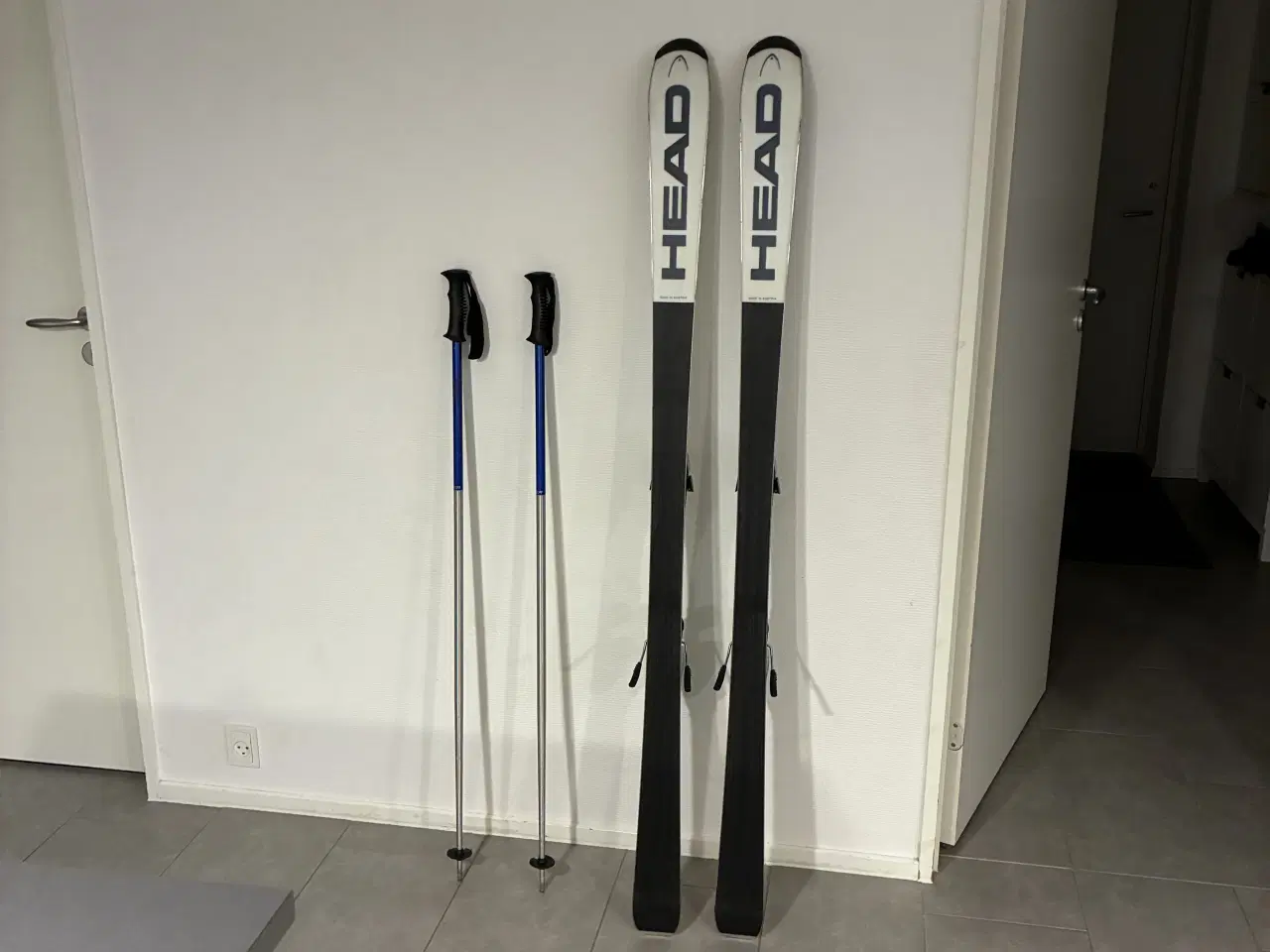 Billede 2 - Head c140 Lightning