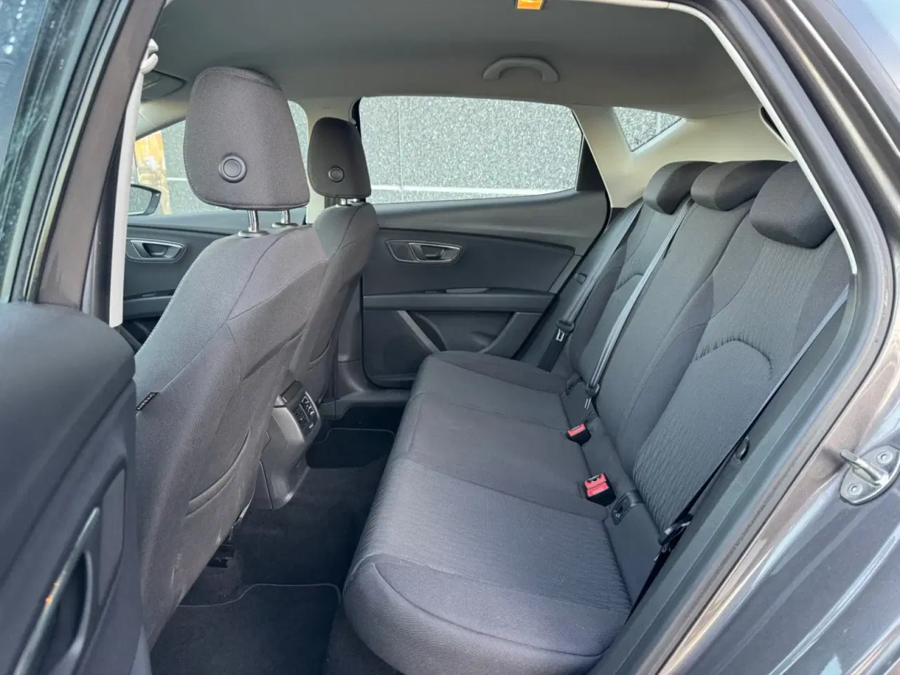 Billede 14 - Seat Leon 1,2 TSi 110 Style