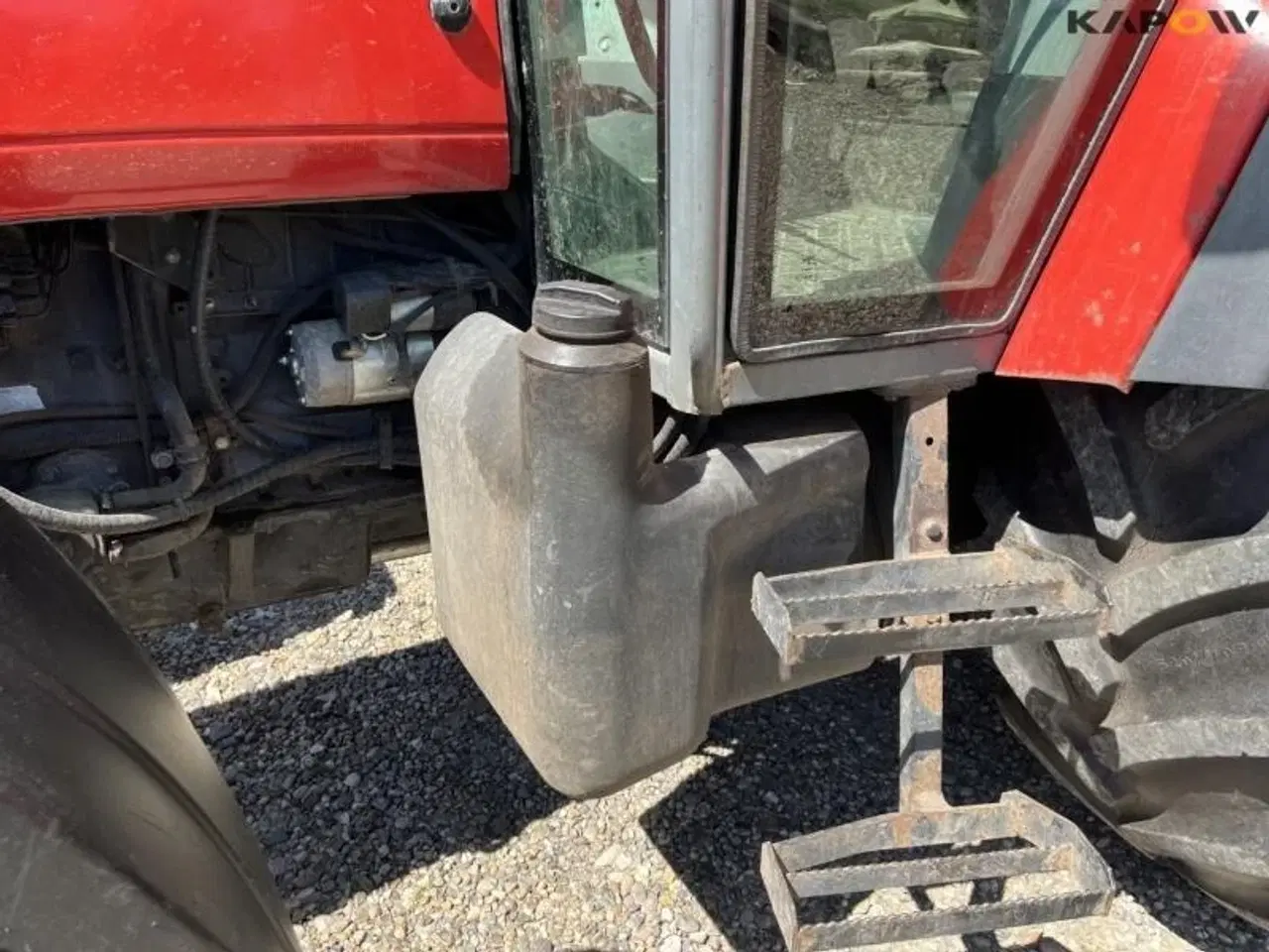 Billede 12 - Massey Ferguson 4370