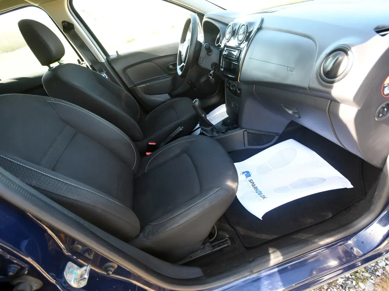 Billede 12 - Dacia logan TCe 90 Family Edition MCV Easy-R 