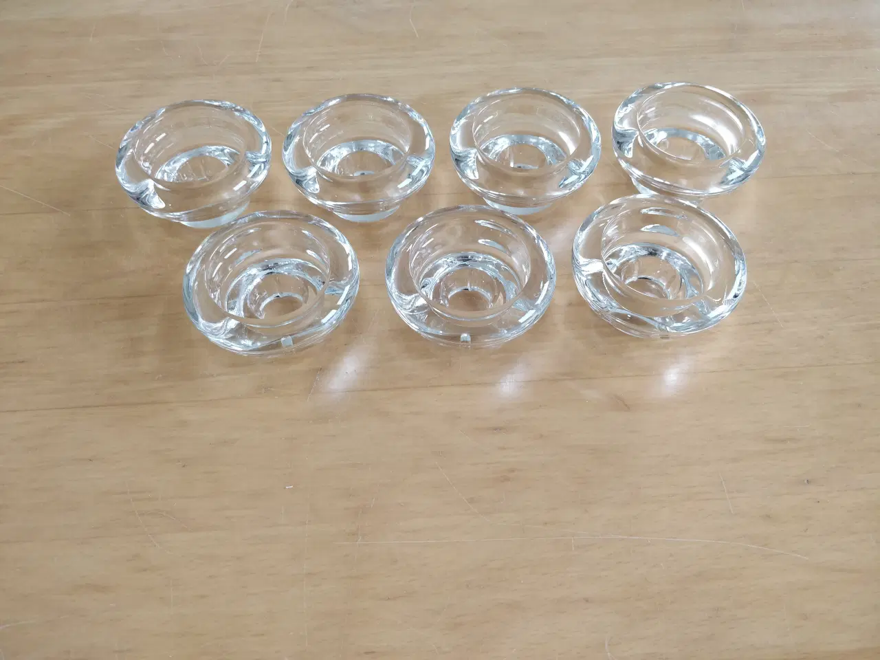 Billede 1 - Lysestager