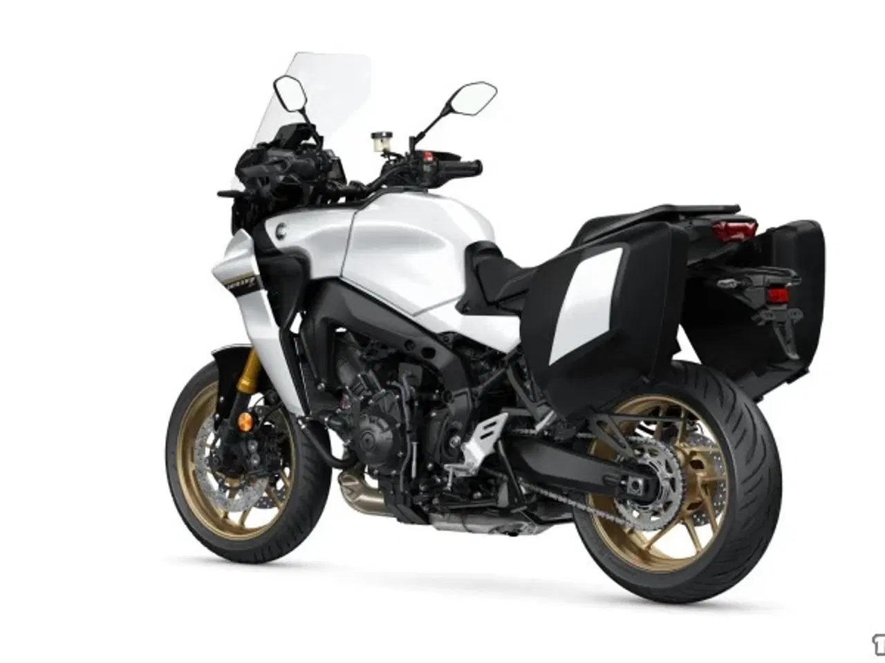 Billede 8 - Yamaha Tracer 9 GT