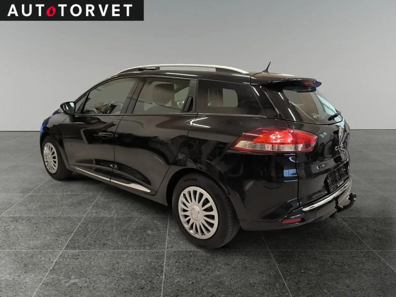 Billede 4 - Renault Clio IV 0,9 TCe 90 Expression Sport Tourer
