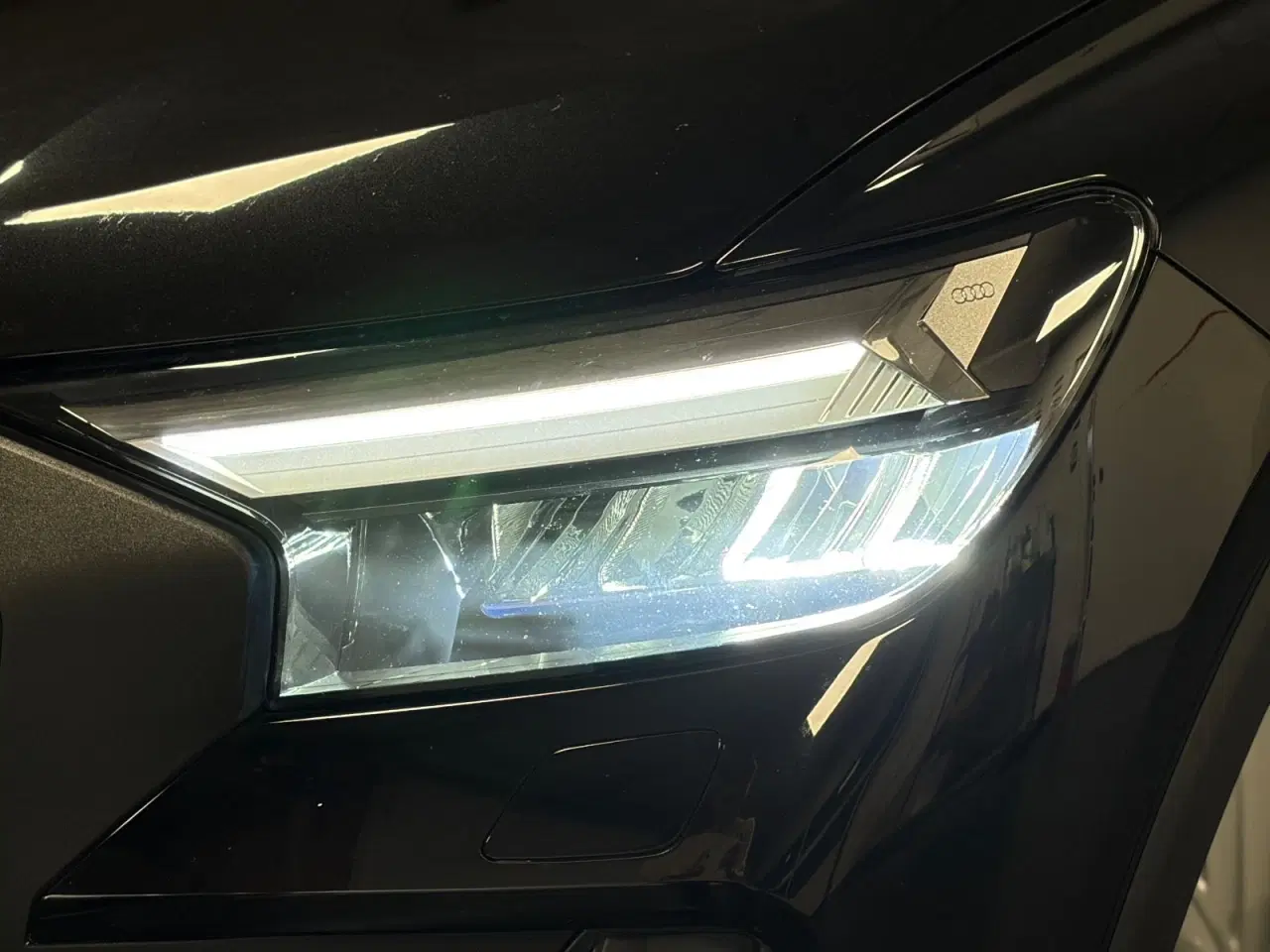 Billede 3 - Audi Q4 e-tron 35 Advanced