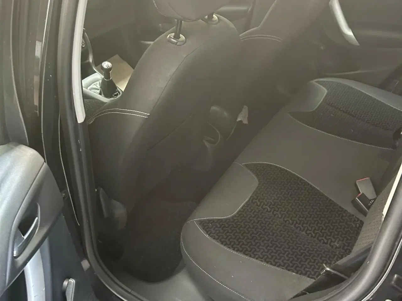 Billede 15 - Citroën C3 1,6 HDi Exclusive