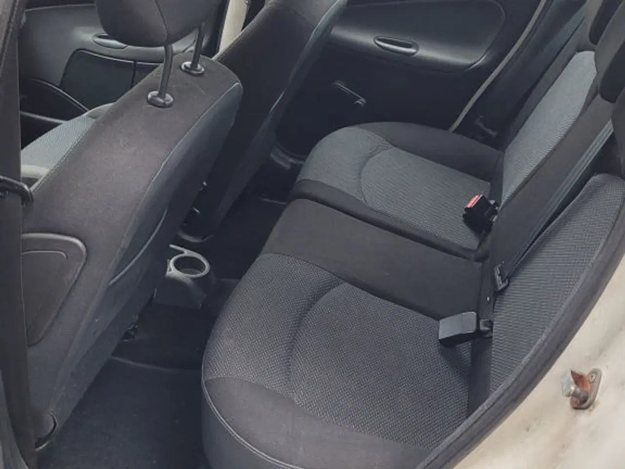 Billede 10 - Peugeot 206+ 1.4 HDi, 25.0 km/l, 930 kr/halvår
