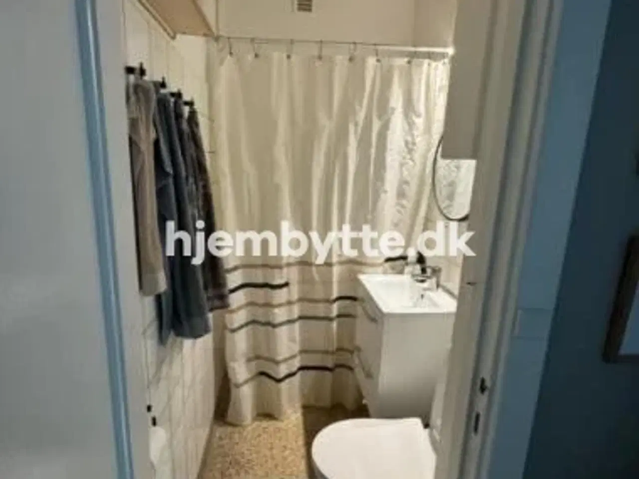 Billede 4 - Hjembytte - Finsensvej
