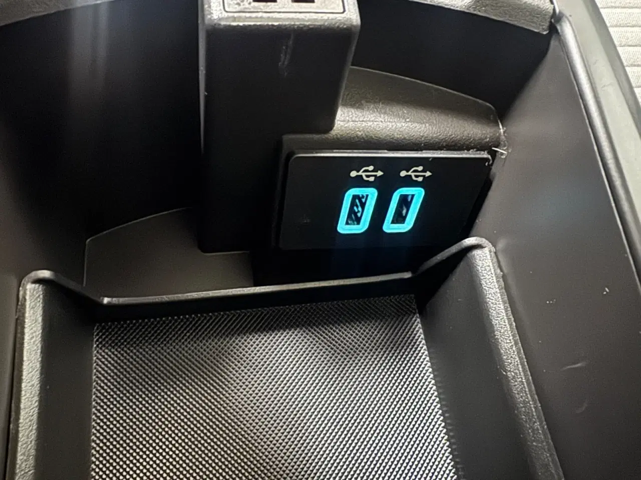 Billede 19 - Ford C-MAX 1,0 SCTi 125 Titanium