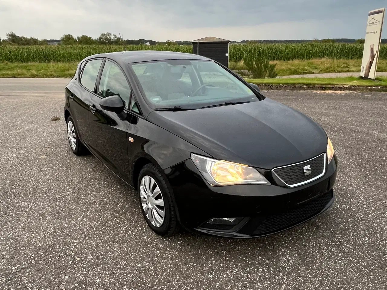 Billede 9 - Seat ibiza 