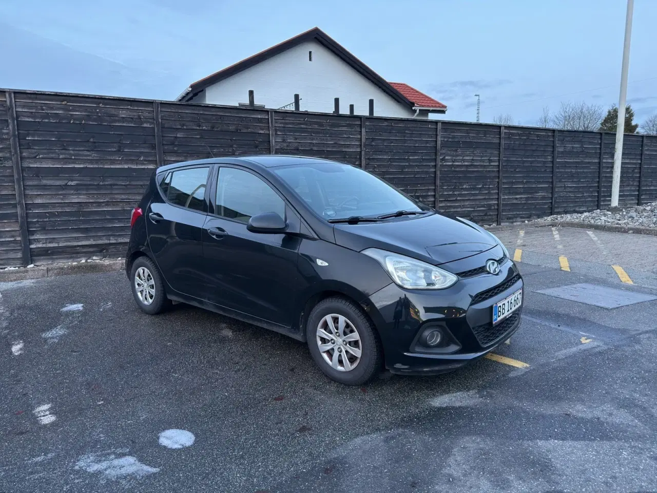 Billede 3 - Hyundai i10 1,0 Move