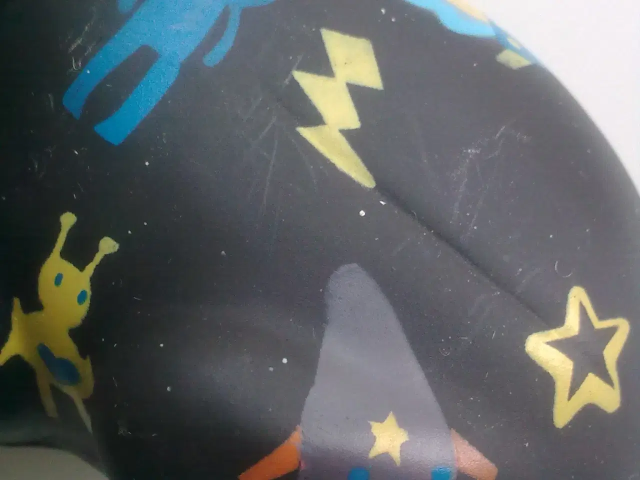 Billede 5 - ROBOT figur købes + astronaut kosmonaut