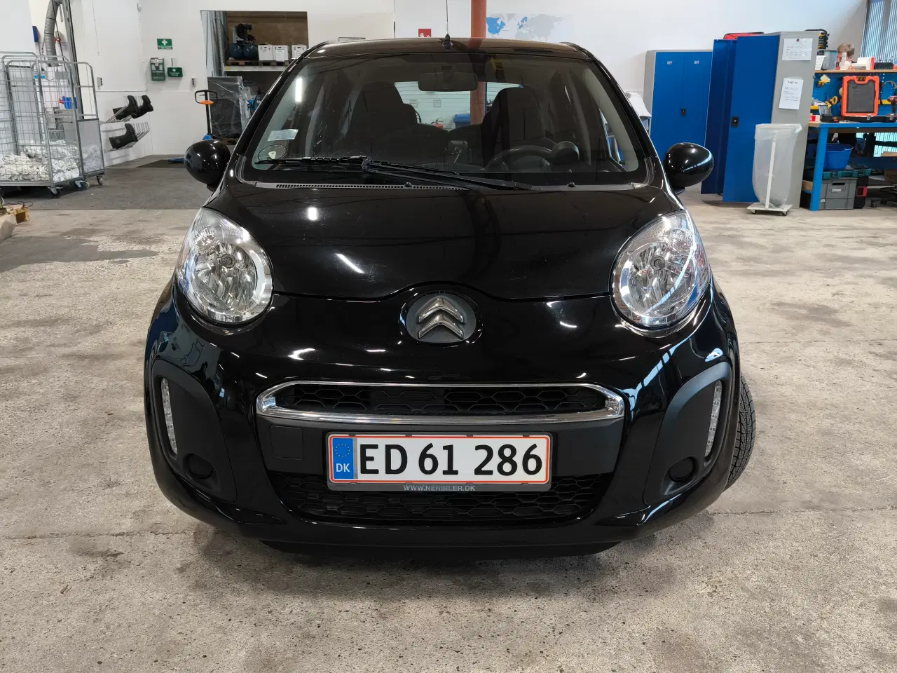 Billede 2 - Citroën C1 2014