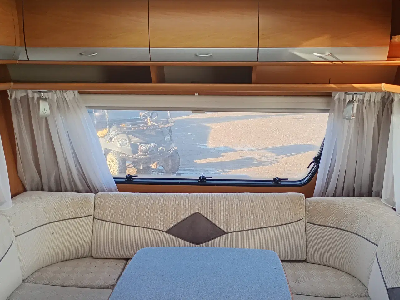 Billede 4 - 2005 Dethleffs Camper