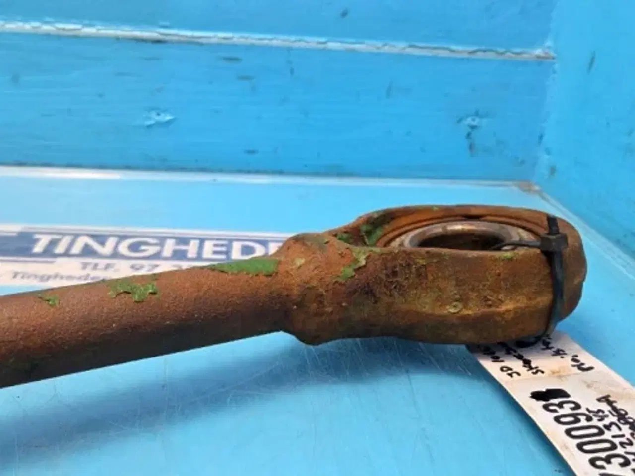 Billede 3 - John Deere 1065 Plejlstang AZ30093
