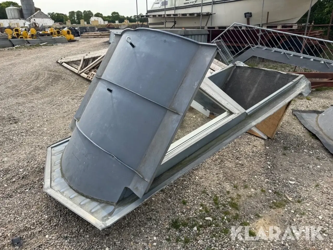 Billede 4 - Tagkvist Quattro