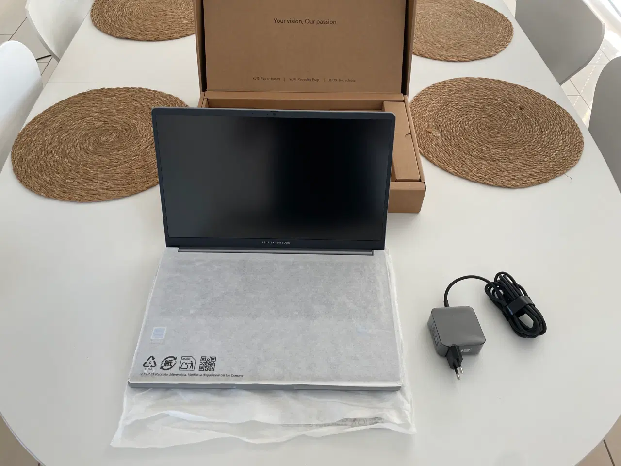 Billede 3 - Asus Expertbook