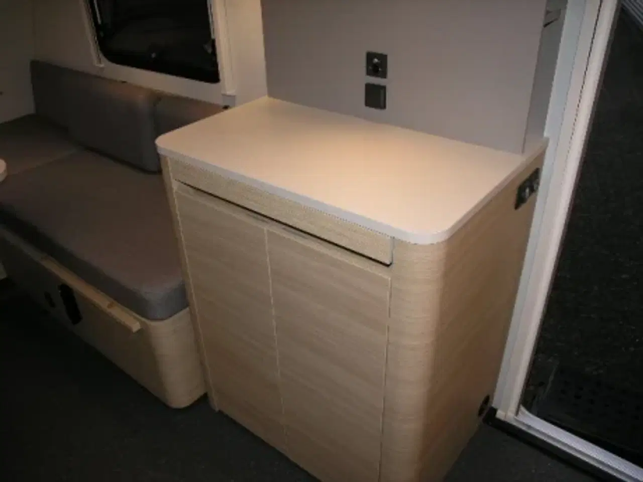 Billede 8 - Adria Action 391 LH