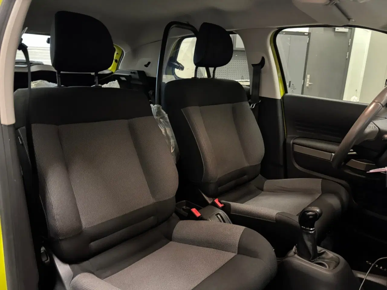 Billede 14 - Citroën C4 Cactus 1,6 BlueHDi 100 Feel Van