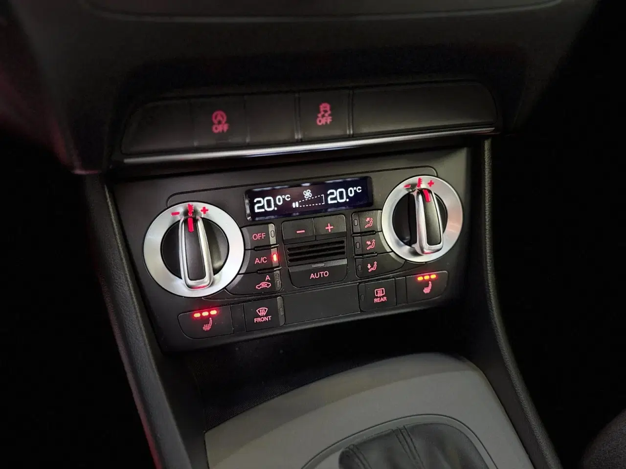 Billede 10 - Audi Q3 1,4 TFSi 150 S-tr.