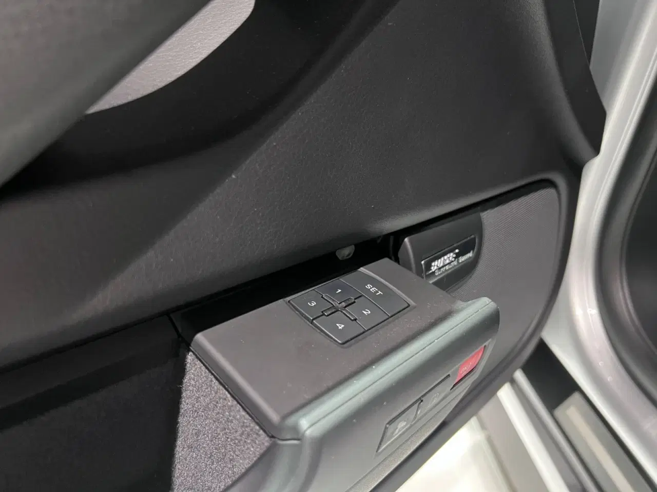 Billede 9 - Audi A8 4,2 V8 quattro Tiptr.